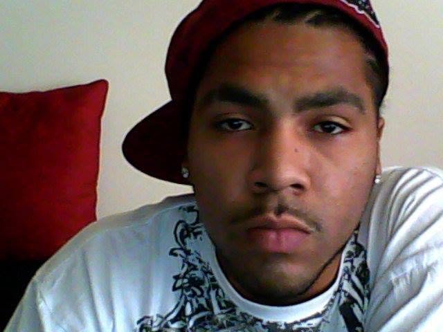 Corey Ruiz Madison WI